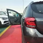 RENAULT STEPWAY - SANDERO 1.6L PETROL, MODEL 2023 - Thumbnail 9