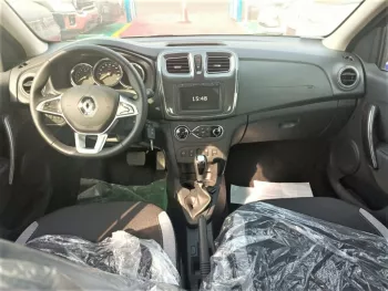 RENAULT STEPWAY - SANDERO 1.6L PETROL, MODEL 2023