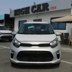 KIA PICANTO 1.2 2023 - Thumbnail 2