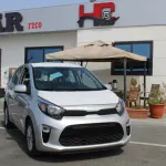 KIA PICANTO 1.2 2023 - Thumbnail 3