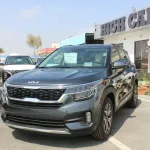 KIA SELTOS 1.6 2023 - Thumbnail 1