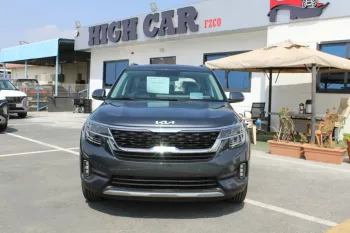 KIA SELTOS 1.6 2023