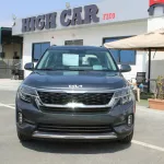 KIA SELTOS 1.6 2023 - Thumbnail 2