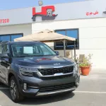 KIA SELTOS 1.6 2023 - Thumbnail 3