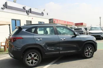KIA SELTOS 1.6 2023