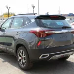 KIA SELTOS 1.6 2023 - Thumbnail 5
