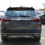 KIA SELTOS 1.6 2023 - Thumbnail 6