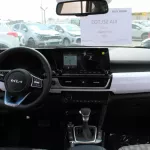 KIA SELTOS 1.6 2023 - Thumbnail 18