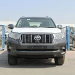 RHD - TOYOTA PRADO 150 2.8L DISEL 4WD TXL AUTO - Thumbnail 1