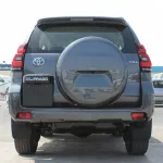 RHD - TOYOTA PRADO 150 2.8L DISEL 4WD TXL AUTO - Thumbnail 4
