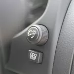RHD - TOYOTA PRADO 150 2.8L DISEL 4WD TXL AUTO - Thumbnail 8