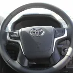 RHD - TOYOTA PRADO 150 2.8L DISEL 4WD TXL AUTO - Thumbnail 9