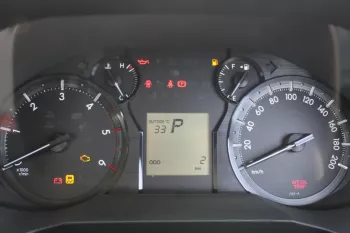 RHD - TOYOTA PRADO 150 2.8L DISEL 4WD TXL AUTO