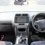 RHD - TOYOTA PRADO 150 2.8L DISEL 4WD TXL AUTO - Thumbnail 13