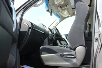 RHD - TOYOTA PRADO 150 2.8L DISEL 4WD TXL AUTO