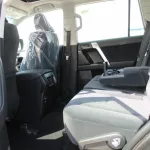 RHD - TOYOTA PRADO 150 2.8L DISEL 4WD TXL AUTO - Thumbnail 19