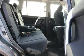 RHD - TOYOTA PRADO 150 2.8L DISEL 4WD TXL AUTO