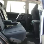 RHD - TOYOTA PRADO 150 2.8L DISEL 4WD TXL AUTO - Thumbnail 20