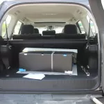 RHD - TOYOTA PRADO 150 2.8L DISEL 4WD TXL AUTO - Thumbnail 21
