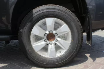 RHD - TOYOTA PRADO 150 2.8L DISEL 4WD TXL AUTO