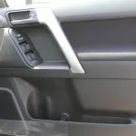 RHD - TOYOTA PRADO 150 2.8L DISEL 4WD TXL AUTO - Thumbnail 24