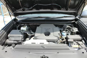 RHD - TOYOTA PRADO 150 2.8L DISEL 4WD TXL AUTO