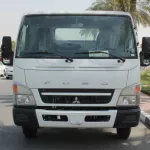LHD - MITSUBISHI FUSO CANTER 4.2 L DIESEL CHASSIS SCABIN W - Thumbnail 1
