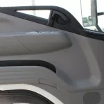 LHD - MITSUBISHI FUSO CANTER 4.2 L DIESEL CHASSIS SCABIN W - Thumbnail 7