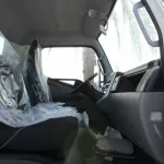 LHD - MITSUBISHI FUSO CANTER 4.2 L DIESEL CHASSIS SCABIN W - Thumbnail 13
