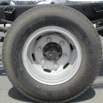 LHD - MITSUBISHI FUSO CANTER 4.2 L DIESEL CHASSIS SCABIN W - Thumbnail 16