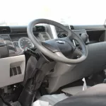 LHD - MITSUBISHI FUSO CANTER 4.2 L DIESEL CHASSIS SCABIN W - Thumbnail 17