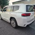 LHD - TOYOTA LANDCRUISER 300 4.0L PETROL VX-V AUTO - Thumbnail 3