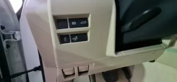 LHD - TOYOTA LANDCRUISER 300 4.0L PETROL VX-V AUTO