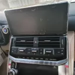 LHD - TOYOTA LANDCRUISER 300 4.0L PETROL VX-V AUTO - Thumbnail 7