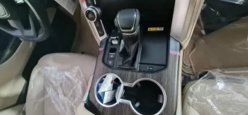 LHD - TOYOTA LANDCRUISER 300 4.0L PETROL VX-V AUTO