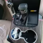 LHD - TOYOTA LANDCRUISER 300 4.0L PETROL VX-V AUTO - Thumbnail 8