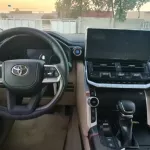 LHD - TOYOTA LANDCRUISER 300 4.0L PETROL VX-V AUTO - Thumbnail 9