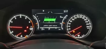 LHD - TOYOTA LANDCRUISER 300 4.0L PETROL VX-V AUTO