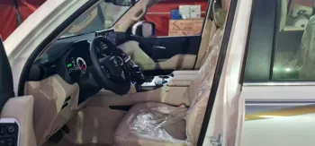 LHD - TOYOTA LANDCRUISER 300 4.0L PETROL VX-V AUTO