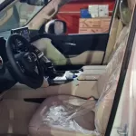 LHD - TOYOTA LANDCRUISER 300 4.0L PETROL VX-V AUTO - Thumbnail 14