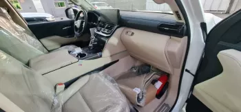 LHD - TOYOTA LANDCRUISER 300 4.0L PETROL VX-V AUTO