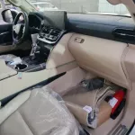 LHD - TOYOTA LANDCRUISER 300 4.0L PETROL VX-V AUTO - Thumbnail 16