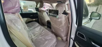 LHD - TOYOTA LANDCRUISER 300 4.0L PETROL VX-V AUTO