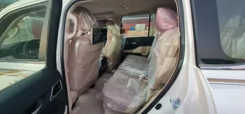 LHD - TOYOTA LANDCRUISER 300 4.0L PETROL VX-V AUTO