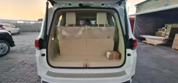 LHD - TOYOTA LANDCRUISER 300 4.0L PETROL VX-V AUTO
