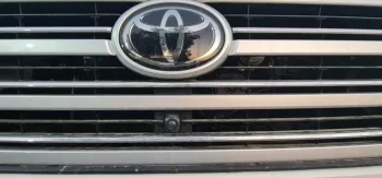 LHD - TOYOTA LANDCRUISER 300 4.0L PETROL VX-V AUTO