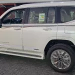 LHD - TOYOTA LANDCRUISER 300 4.0L PETROL VX-V AUTO - Thumbnail 24