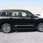 LHD - TOYOTA LANDCRUISER 300 3.3L DIESEL GXR AUTO - WITH RADAR - JBL 14 SPEAKERS - Thumbnail 3
