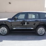 LHD - TOYOTA LANDCRUISER 300 3.3L DIESEL GXR AUTO - WITH RADAR - JBL 14 SPEAKERS - Thumbnail 4
