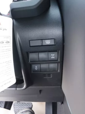 LHD - TOYOTA LANDCRUISER 300 3.3L DIESEL GXR AUTO - WITH RADAR - JBL 14 SPEAKERS
